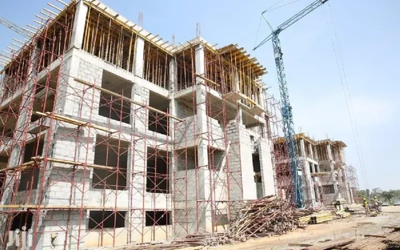 Commercial Construction